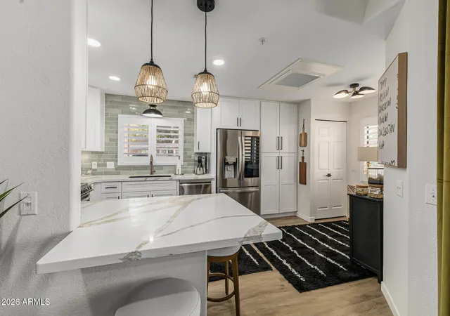 Photo 3 of House for sale at 15252 N 100th Street #1133, Scottsdale, AZ 85260 | MLS# 7073957 | Listing updated on 2026-09-01