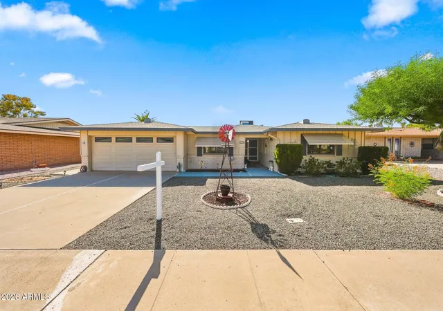 Photo 1 of Single family home for sale at 552 S Roanoke, Mesa, AZ 85206 | MLS# 7074604 | Listing updated on 2026-09-03