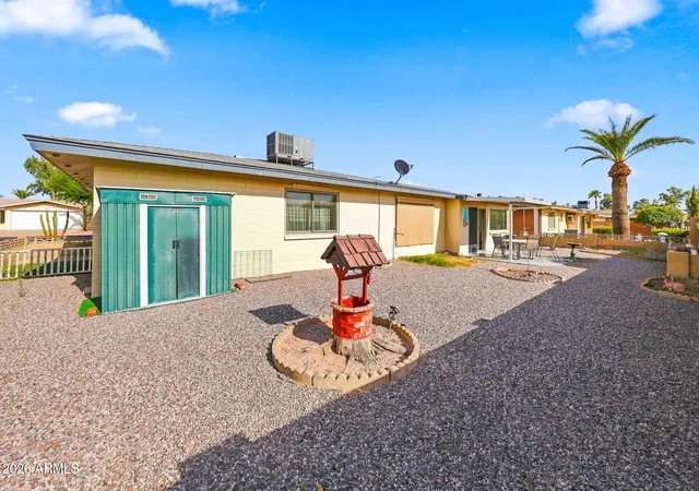 Photo 4 of Single family home for sale at 552 S Roanoke, Mesa, AZ 85206 | MLS# 7074604 | Listing updated on 2026-09-03