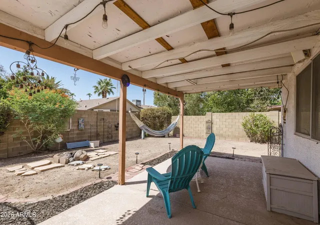 Photo 29 of Single family home for sale at 2309 W Port Royale Ln, Phoenix, AZ 85023 | MLS# 7074706 | Listing updated on 2026-09-03