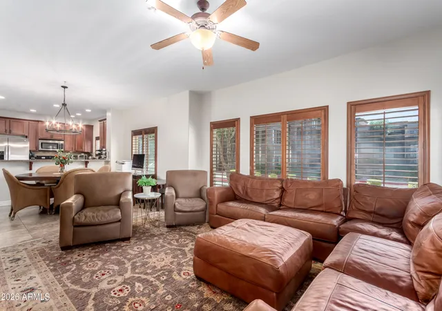 Photo 1 of Condo for sale at 5450 E Deer Valley Dr #1217, Phoenix, AZ 85054 | MLS# 7074065 | Listing updated on 2026-09-03