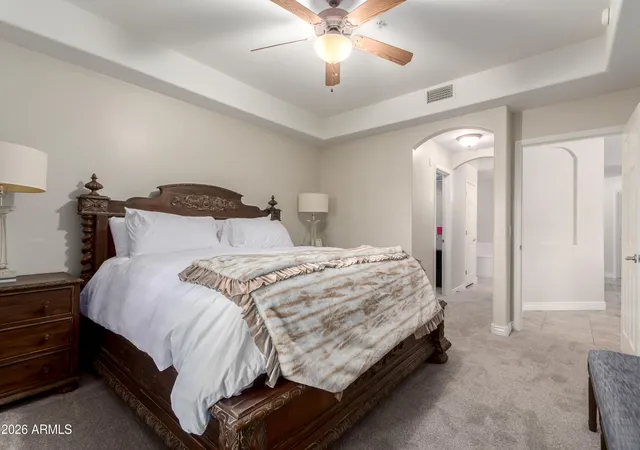 Photo 3 of House for sale at 5450 E Deer Valley Dr #1217, Phoenix, AZ 85054 | MLS# 7074065 | Listing updated on 2026-09-03