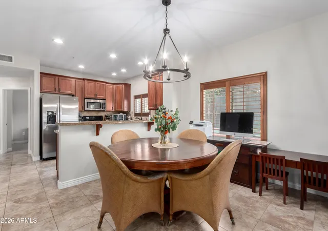 Photo 4 of House for sale at 5450 E Deer Valley Dr #1217, Phoenix, AZ 85054 | MLS# 7074065 | Listing updated on 2026-09-03