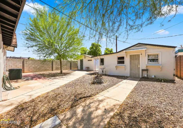 Photo 40 of Single family home for sale at 1005 E Moreland St, Phoenix, AZ 85006 | MLS# 7074893 | Listing updated on 2026-09-11