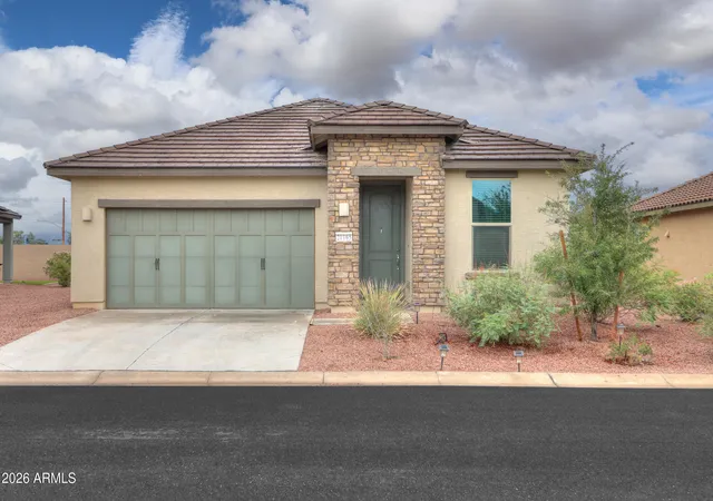 Photo 1 of Single family home for sale at 21165 N Evergreen Dr, Maricopa, AZ 85138 | MLS# 7075043 | Listing updated on 2026-09-09