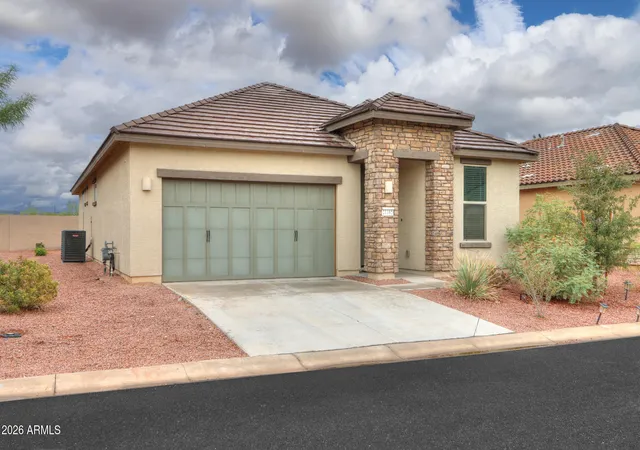 Photo 2 of Single family home for sale at 21165 N Evergreen Dr, Maricopa, AZ 85138 | MLS# 7075043 | Listing updated on 2026-09-09