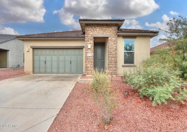 Photo 3 of Single family home for sale at 21165 N Evergreen Dr, Maricopa, AZ 85138 | MLS# 7075043 | Listing updated on 2026-09-09