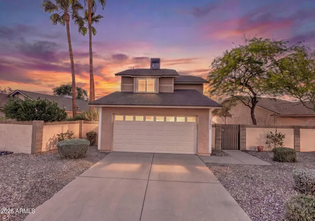 Photo 1 of Single family home for sale at 12854 S 50th Way, Phoenix, AZ 85044 | MLS# 7075434 | Listing updated on 2026-10-07