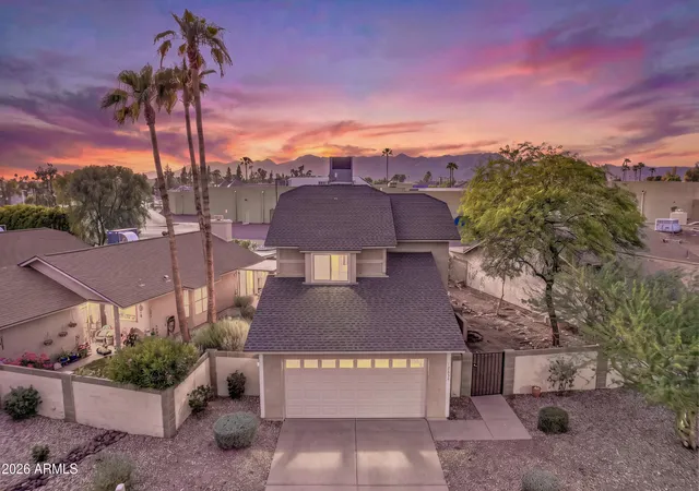 Photo 1 of Single family home for sale at 12854 S 50th Way, Phoenix, AZ 85044 | MLS# 7075434 | Listing updated on 2026-10-07