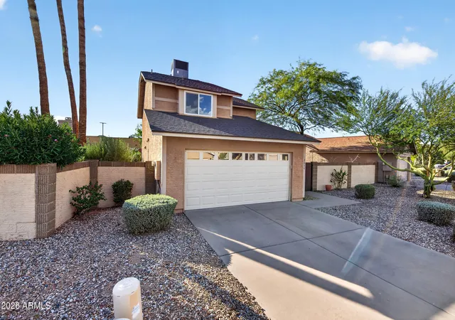 Photo 2 of Single family home for sale at 12854 S 50th Way, Phoenix, AZ 85044 | MLS# 7075434 | Listing updated on 2026-10-07