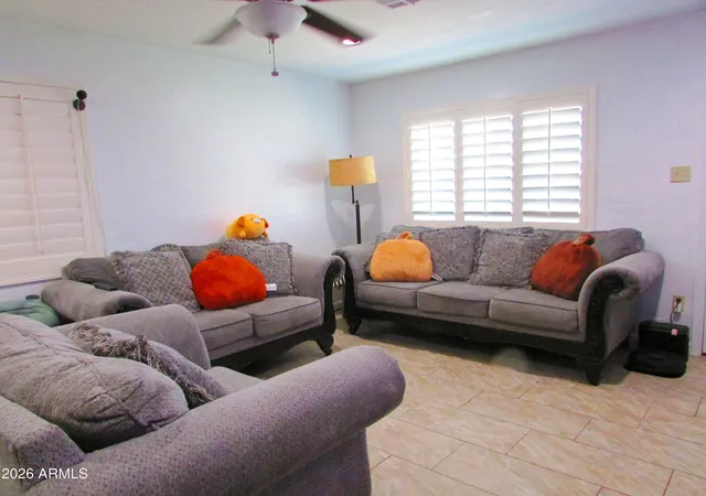 Photo 2 of Single family home for sale at 2911 W Montebello Ave, Phoenix, AZ 85017 | MLS# 7073660 | Listing updated on 2026-09-11