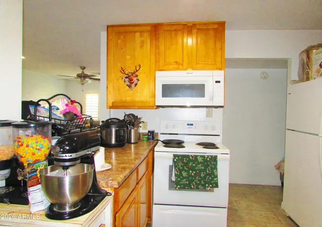 Photo 4 of Single family home for sale at 2911 W Montebello Ave, Phoenix, AZ 85017 | MLS# 7073660 | Listing updated on 2026-09-11