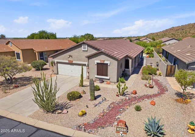 Photo 3 of Single family home for sale at 6560 E Casa De Risco Ln, Gold Canyon, AZ 85118 | MLS# 7076158 | Listing updated on 2026-09-17