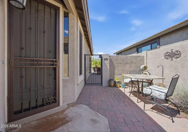 Photo 4 of Single family home for sale at 6560 E Casa De Risco Ln, Gold Canyon, AZ 85118 | MLS# 7076158 | Listing updated on 2026-09-17