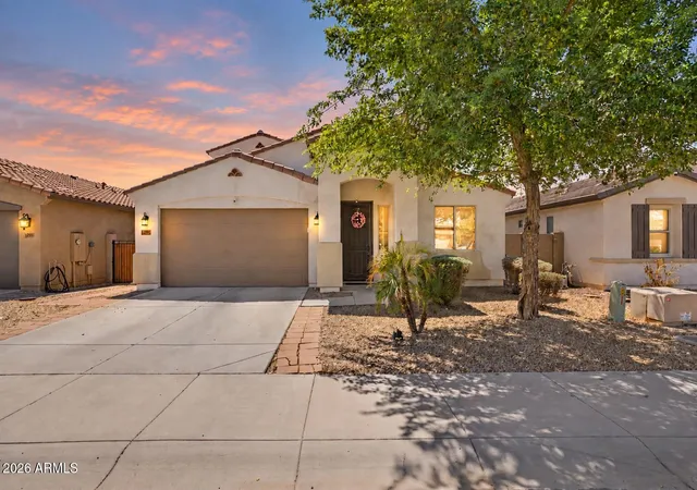 Photo 1 of Single family home for sale at 12019 W Alex Ct, Sun City, AZ 85373 | MLS# 7074113 | Listing updated on 2026-09-20