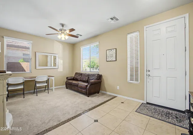 Photo 3 of Single family home for sale at 12019 W Alex Ct, Sun City, AZ 85373 | MLS# 7074113 | Listing updated on 2026-09-20