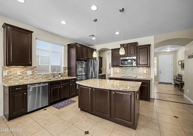Photo 4 of Single family home for sale at 12019 W Alex Ct, Sun City, AZ 85373 | MLS# 7074113 | Listing updated on 2026-09-20
