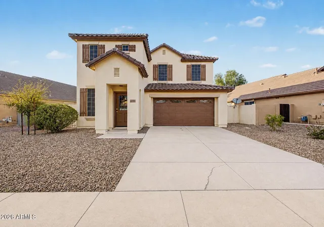 Photo 3 of Single family home for sale at 4086 E Rustler Way, Gilbert, AZ 85297 | MLS# 7075640 | Listing updated on 2026-09-14
