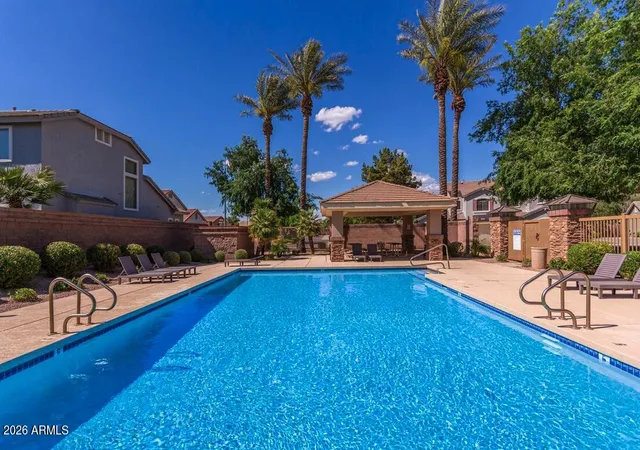 Photo 3 of Townhouse for sale at 3769 S Laurel Way, Chandler, AZ 85286 | MLS# 7074322 | Listing updated on 2026-09-16