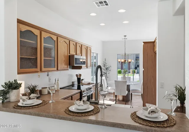 Photo 4 of Townhouse for sale at 3769 S Laurel Way, Chandler, AZ 85286 | MLS# 7074322 | Listing updated on 2026-09-16