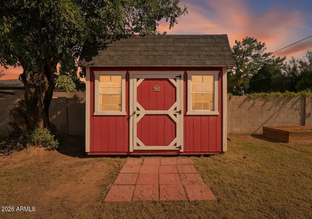 Photo 20 of Single family home for sale at 7613 N 17th Avenue, Phoenix, AZ 85021 | MLS# 7076051 | Listing updated on 2026-10-08