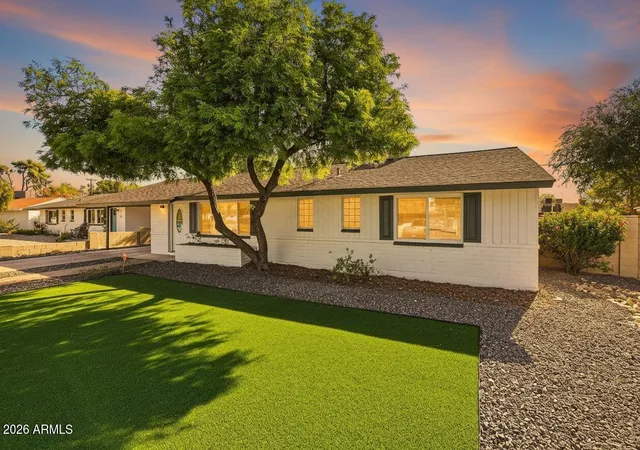 Photo 2 of Single family home for sale at 7613 N 17th Avenue, Phoenix, AZ 85021 | MLS# 7076051 | Listing updated on 2026-09-18
