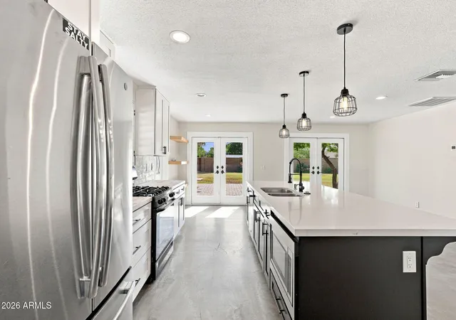 Photo 3 of Single family home for sale at 7613 N 17th Avenue, Phoenix, AZ 85021 | MLS# 7076051 | Listing updated on 2026-09-18