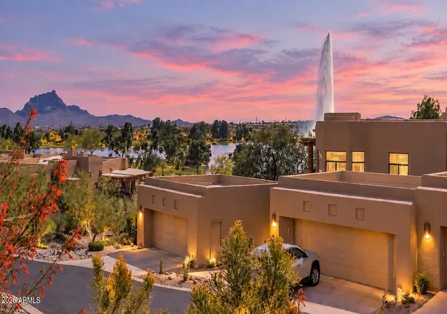 Photo 1 of Condo for sale at 13013 N Panorama Dr #129, Fountain Hills, AZ 85268 | MLS# 7077355 | Listing updated on 2026-09-17