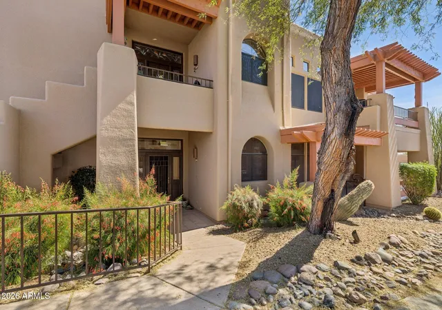 Photo 2 of Condo for sale at 13013 N Panorama Dr #129, Fountain Hills, AZ 85268 | MLS# 7077355 | Listing updated on 2026-09-17