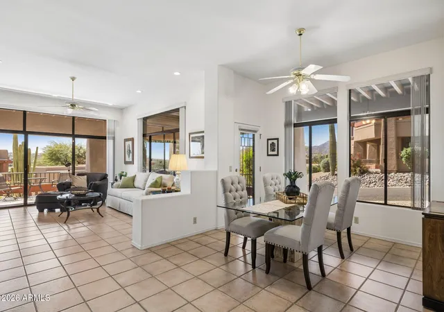 Photo 3 of Condo for sale at 13013 N Panorama Dr #129, Fountain Hills, AZ 85268 | MLS# 7077355 | Listing updated on 2026-09-17