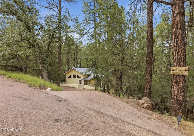 Photo 40 of Single family home for sale at 6870 W Robbin Ln, Pine, AZ 85544 | MLS# 7076168 | Listing updated on 2026-09-05