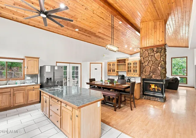 Photo 4 of Single family home for sale at 6870 W Robbin Ln, Pine, AZ 85544 | MLS# 7076168 | Listing updated on 2026-09-05