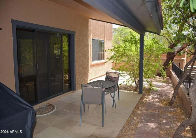 Photo 1 of Townhouse for sale at 7435 E Sundance Trl #403, Carefree, AZ 85377 | MLS# 7074872 | Listing updated on 2026-09-03