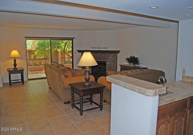 Photo 2 of Townhouse for sale at 7435 E Sundance Trl #403, Carefree, AZ 85377 | MLS# 7074872 | Listing updated on 2026-09-03