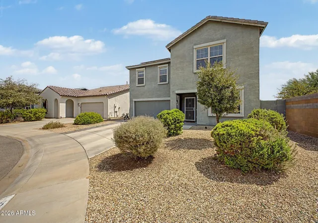 Photo 1 of Single family home for sale at 33583 N Bowles Dr, San Tan Valley, AZ 85144 | MLS# 7076944 | Listing updated on 2026-09-16
