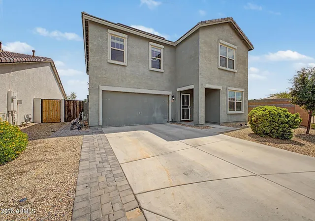 Photo 2 of Single family home for sale at 33583 N Bowles Dr, San Tan Valley, AZ 85144 | MLS# 7076944 | Listing updated on 2026-09-16
