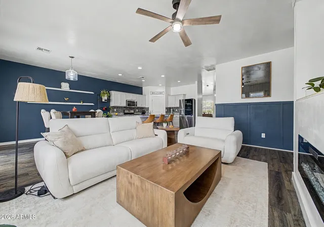 Photo 3 of Single family home for sale at 33583 N Bowles Dr, San Tan Valley, AZ 85144 | MLS# 7076944 | Listing updated on 2026-09-16