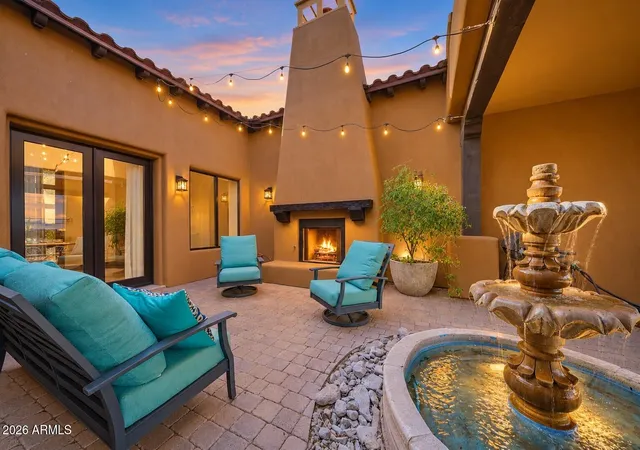 Photo 4 of Single family home for sale at 28421 N Rio Mountain Ct, Scottsdale, AZ 85262 | MLS# 7077942 | Listing updated on 2026-09-18