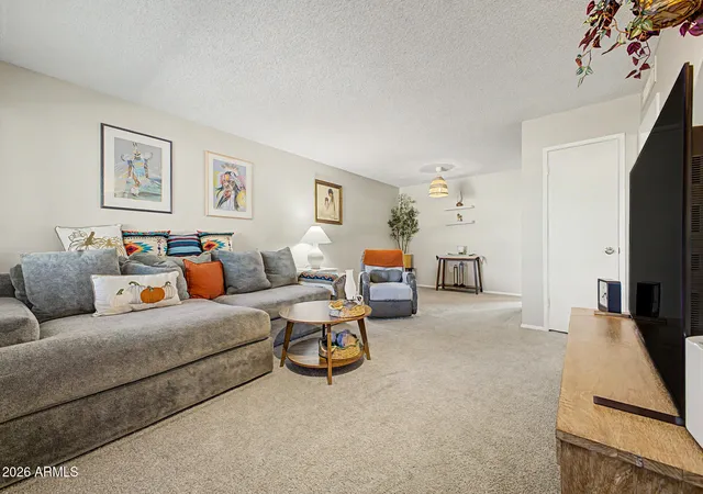 Photo 2 of Townhouse for sale at 10547 W Coggins Dr, Sun City, AZ 85351 | MLS# 7074588 | Listing updated on 2026-09-09