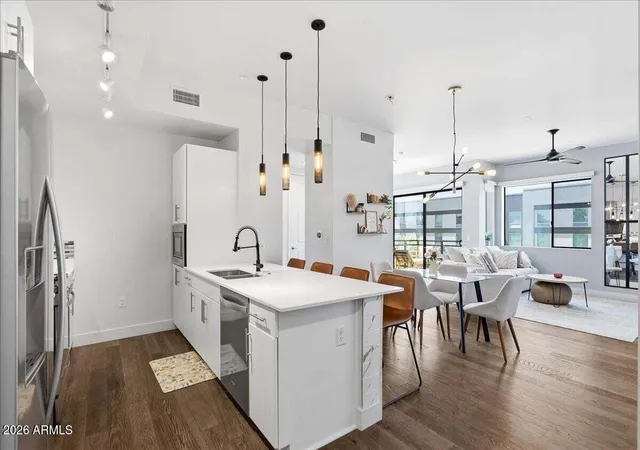 Single family home for sale at 3131 N Central Ave #4001, Phoenix, AZ 85012 | MLS# 7075992