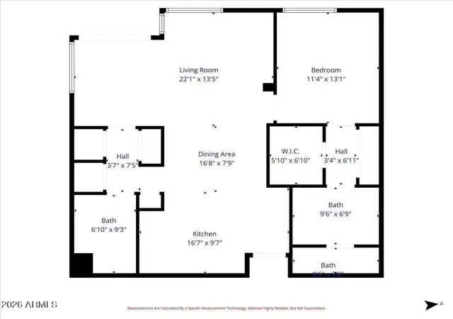 Photo 2 of Single family home for sale at 3131 N Central Ave #4001, Phoenix, AZ 85012 | MLS# 7075992 | Listing updated on 2026-10-09