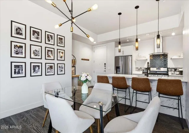 Single family home for sale at 3131 N Central Ave #4001, Phoenix, AZ 85012 | MLS# 7075992 | Listing updated on 2026-10-09