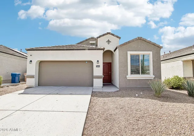 Photo 1 of Single family home for sale at 30943 W Mulberry Dr, Buckeye, AZ 85396 | MLS# 7073687 | Listing updated on 2026-09-13