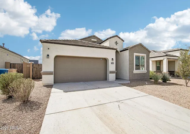 Photo 2 of Single family home for sale at 30943 W Mulberry Dr, Buckeye, AZ 85396 | MLS# 7073687 | Listing updated on 2026-09-13
