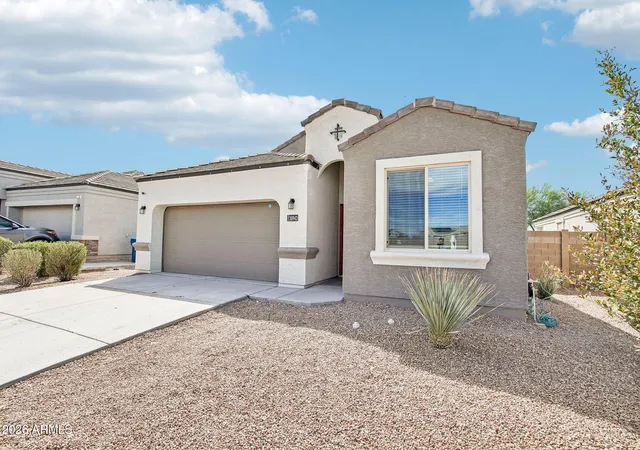 Photo 3 of Single family home for sale at 30943 W Mulberry Dr, Buckeye, AZ 85396 | MLS# 7073687 | Listing updated on 2026-09-13