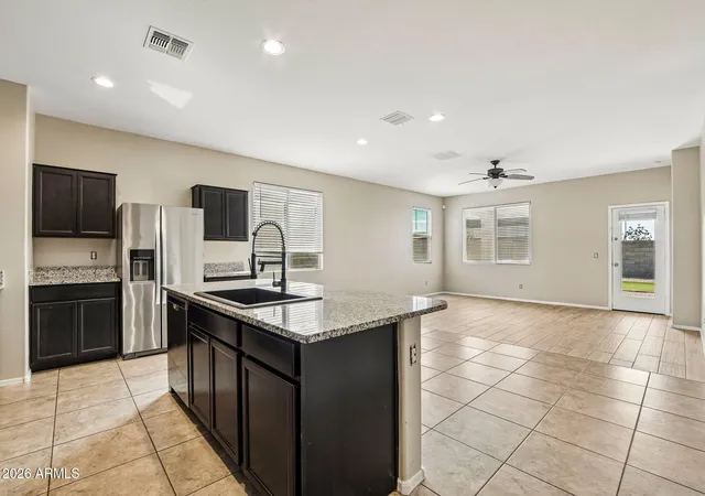 Photo 3 of Single family home for sale at 30943 W Mulberry Dr, Buckeye, AZ 85396 | MLS# 7073687 | Listing updated on 2026-09-13