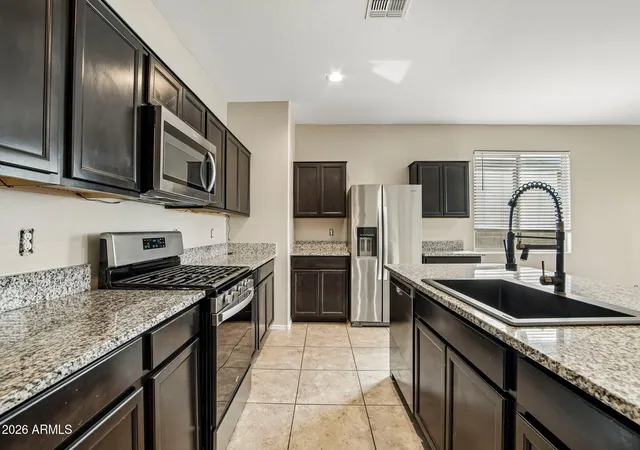 Photo 4 of Single family home for sale at 30943 W Mulberry Dr, Buckeye, AZ 85396 | MLS# 7073687 | Listing updated on 2026-09-13