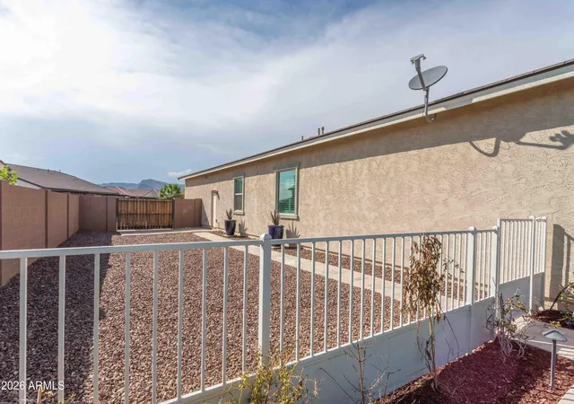 Photo 3 of Single family home for sale at 4647 N 183rd Drive, Goodyear, AZ 85395 | MLS# 7073694 | Listing updated on 2026-09-09