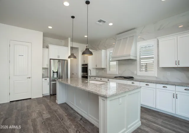 Photo 4 of Single family home for sale at 4647 N 183rd Drive, Goodyear, AZ 85395 | MLS# 7073694 | Listing updated on 2026-09-09