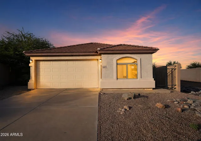 Photo 1 of Single family home for sale at 28645 N Dolomite Ln, San Tan Valley, AZ 85143 | MLS# 7075486 | Listing updated on 2026-09-04